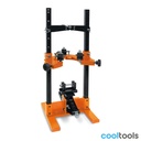 Beta 3072N | motorfiets achterschokdemper demontage u - 030720010