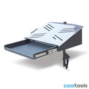 Beta 3700/PC | Laptophouder voor gereedschapswagen C37 - 037000103