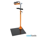 Beta 3916MMP | werkplaats enkelzijdige klem voor fietso - 039160150