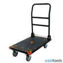 Beta C48P | Opklapbare transportwagen - 048000030