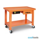 Beta CB52 | Verrijdbare werkbank voor versnellingsba - 052000201