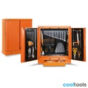 Beta C54S | Gereedschapskasten Cargo - 054000301