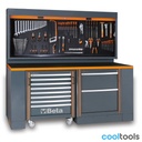 Beta C55PB/3 | Werkplaats samenstelling RSC55 - 055000035