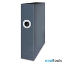 Beta C55B/GAA | universele poot voor werkbank met ingebo - 055000099