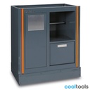 Beta C55MS | Vast service blok - 055000204