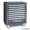 Beta C55C8 | Gereedschapswagen met acht laden - 055000206