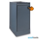 Beta C55B/GDS | Dubbele poot voor het koppelen van werkb - 055000291