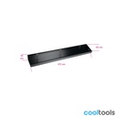 Beta C55MP | Stalen hoekwandpanelen - 055000374