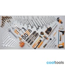 Beta 5902VI | Assortiment van 107 gereedschappen - 059021060