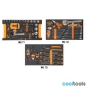 Beta 5914VU/M | assortiment van 109 gereedschappen voor  - 059140112