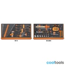 Beta 5927VU/M | Assortiment van 108 gereedschappen voor  - 059271021