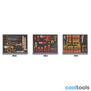 Beta 5935ET/1MB | Assortiment van 95 gereedschappen voor l - 059351332