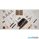 Beta 5980EL/A | Assortiment van 57 gereedschappen - 059801081