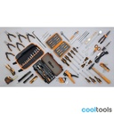 Beta 5980EL/B | Assortiment van 98 gereedschappen - 059801082