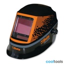 Beta 7041LCD/4S | Automatische LCD lashelm - 070410001