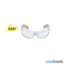 Beta 7061TC | Veiligheidsbril met heldere glazen uit p - 070610001