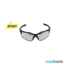 Beta 7076BC | Veiligheidsbril met helder glas uit poly - 070760009