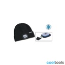 Beta 7980L | Wintermuts met LED-licht - 079800200