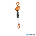 Robur 8146C | Kettingtakel - 081460002