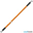 Robur 8188FG2 | Spanbanden met 2 haken - 081881530