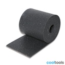 Robur 8189A | Anti-slip mat voor het fixeren van ladin - 081890525