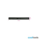 Beta VP-LS | ABS inlegbak met opbergvak - 088880357