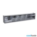 Beta PM/6C | 6-vaks magazijnbakjes - 088880440