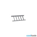 Beta 8889P2 | Lengte vakverdeling voor standaard lade  - 088890107