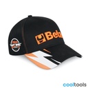 Beta 9525TR | Truckercap met gebogen klep - 095250011