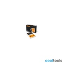 Beta 9526RMN | Set van 2 van 55 rummy speelkaarten van  - 095260001