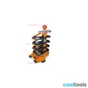 Beta 9548G | "Kinder Garage" - 095480100