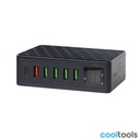 Beta 9549MPC | Oplaadstation met meerdere poorten - 095490082