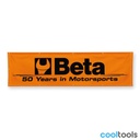 Beta 9559/S | Banner voor buiten 3x0.8 m - 095591011