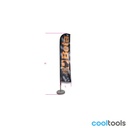 Beta 9561V | Beach vlag - 095610001