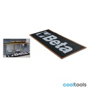 Beta 9562P2 | Multilogo mat - 095620400