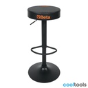 Beta 9566S/3 | set van 3 verticaal verstelbare krukken - 095660300