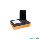 Beta 9588M | Zacht foam inleg met 1 pen en 2 notitieb - 095880011