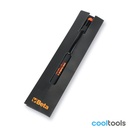 Beta 9592AP/50 | Set van 50 aluminium pennen met rubberen - 095920020