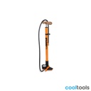 Beta 9597P | Fietspomp met manometer voor het oppompe - 095970100