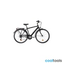 Beta 9599CB-N2 | Atala® stadsfiets - 095990031
