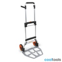 Beta C99P | opvouwbare transportwagen - 099000101