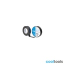 Beta 1639EAB | EPR zelf-fuserende elektrische tape - BMEAB1909NE