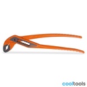 Beta 1048VN Poligrip verstelbare gesloten scharniertang