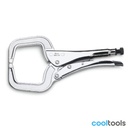 Beta 1062 Verstelbare griptang C-vormige bekken