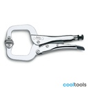 Beta 1062GM Verstelbare griptang C-vormige scharnierende bekke