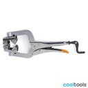 Beta 1067 Instelbare griptangen voor pijpen