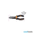 Beta 1084GBM Zijkniptangen