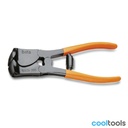 Beta 1092V Hefboom kopkniptangen