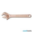 Beta 110BA Vonkvrije verstelbare moersleutels