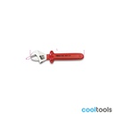 Beta 110MQ Verstelbare moersleutel met schaalverdeling